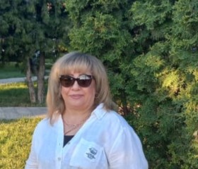LYuDMILA, 52, Yelets