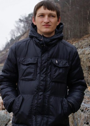 Vyacheslav, 38, Russia, Kaliningrad