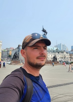 Andrey из Анапы 36 лет