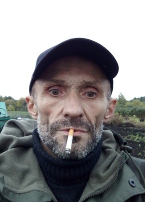 Игорь, 53, Россия, Мичуринск