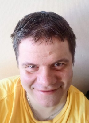 Anatoliy, 48, Russia, Nefteyugansk