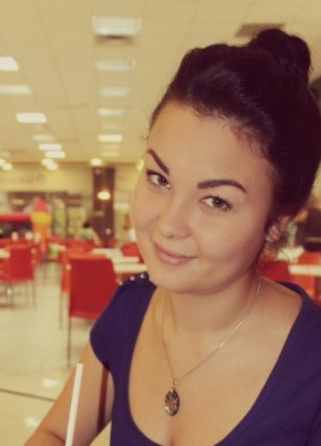 Алина, 28, Россия, Тюмень