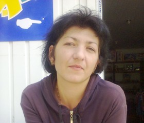 Марина, 43 года, Дніпро