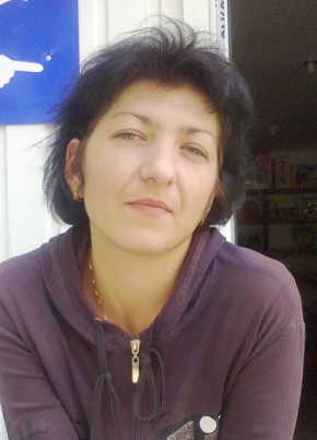 Марина, 43, Україна, Дніпро