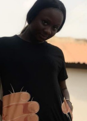 Nana, 29, Ghana, Accra