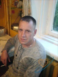 Сергей, 49, Россия, Санкт-Петербург