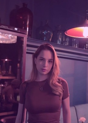 Екатерина из Тамбова 27 лет