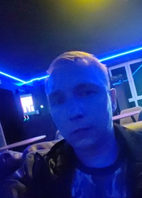 Альберт из Иваново 33 года