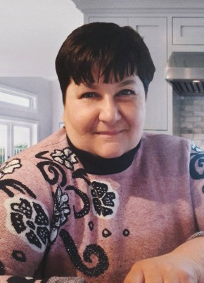 Вера, 48, Россия, Магадан
