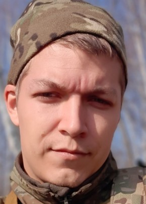Сергей, 30, Россия, Хотьково