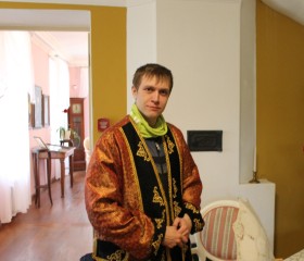 Spartak, 24, Vologda