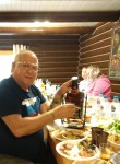 Aleksandr, 64, Kemerovo