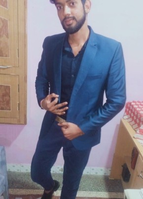Sagar, 25, India, Delhi
