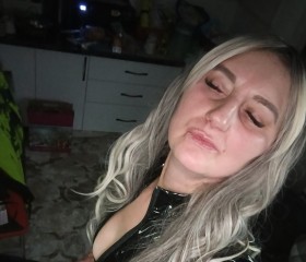 Lyudmila, 47, Nefteyugansk