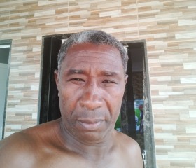 Valter Felisbino, 56 лет, Nova Iguaçu