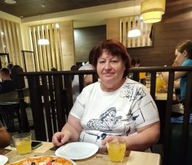 Наталья, 69 лет, Хабаровск