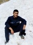 Zamirbek, 31 год, Бишкек