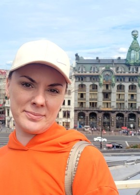 Miledy из Иркутска 46 лет