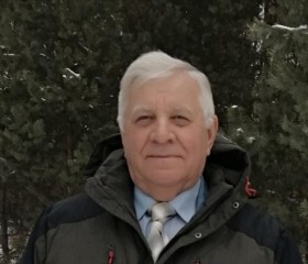 Юрий, 70 лет, Липецк