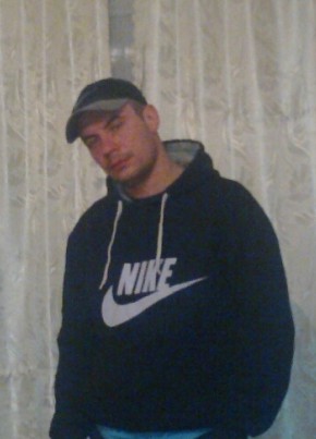 Дмитрий, 34, Россия, Тамбов