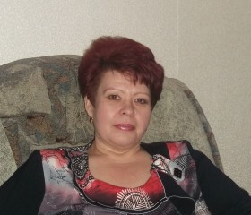 Любовь, 62 года, Новосибирск
