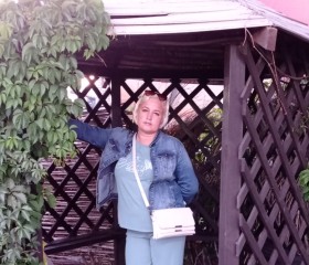 Елена, 46 лет, Новокузнецк