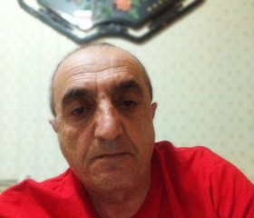Armen, 62, Khabarovsk
