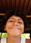 Zadir awayo, 19 лет, Orange Walk