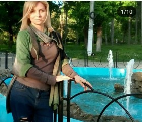 Ольга, 44 года, Одеса