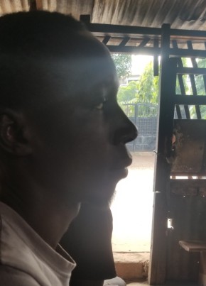 Alvine, 23, République de Guinée, Conakry