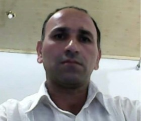 Игорь, 48 лет, Bakı