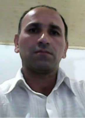 Игорь, 48, Azərbaycan Respublikası, Bakı