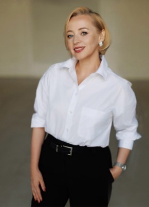 Anna, 46, Russia, Moscow