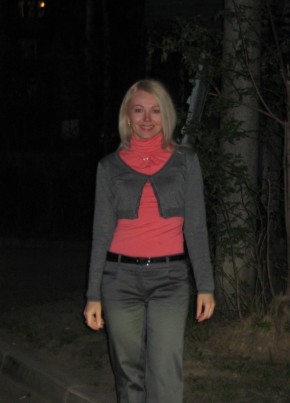 Елена, 37, Россия, Владимир