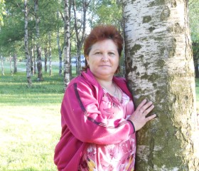 татьяна белова, 57 лет, Чебоксары