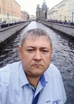 Denis, 46, Russia, Kumertau
