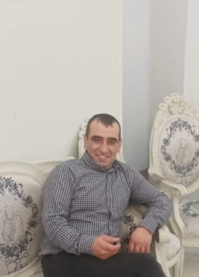 Арман из Тулы 43 года