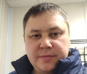Ruslan, 41, Uchaly