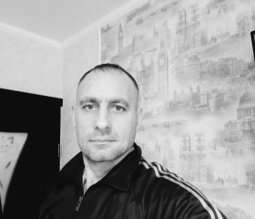 Игорь Парамошин, 43 года, Донецьк