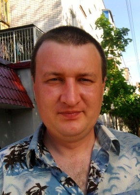 stas mazur, 43, Россия, Нижний Новгород