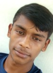 Anarul, 18 лет, ঢাকা