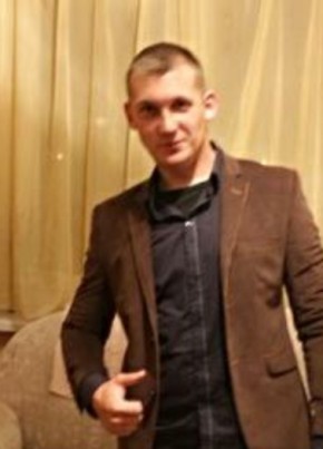 Дмитрий, 32, Рэспубліка Беларусь, Берасьце