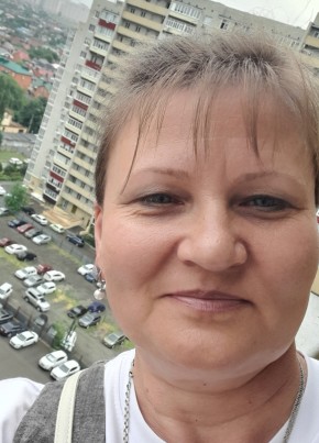Александра из Ростова-на-Дону 54 года