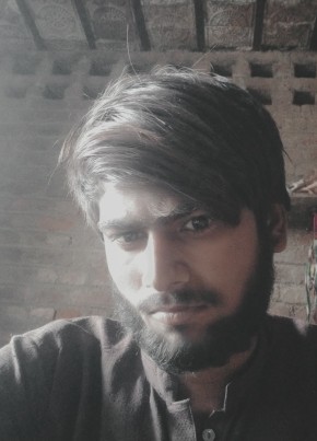 Devan, 26, پاکستان, اسلام آباد