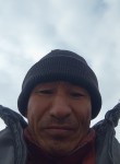 Дамир, 46 лет, Алматы