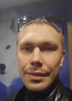 Aleksandr, 29, Russia, Volgograd