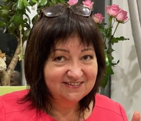 Aleksandra, 60, Slobozia