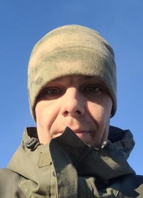 Денис, 39, Россия, Тайшет
