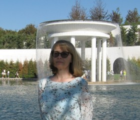 Zhenshchina, 52, Sochi