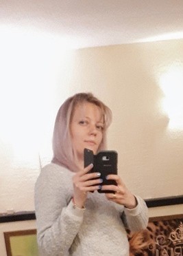 Кристина, 39, Россия, Гатчина
